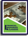 Financial Resources and Planning for Education & Training Beyond High School